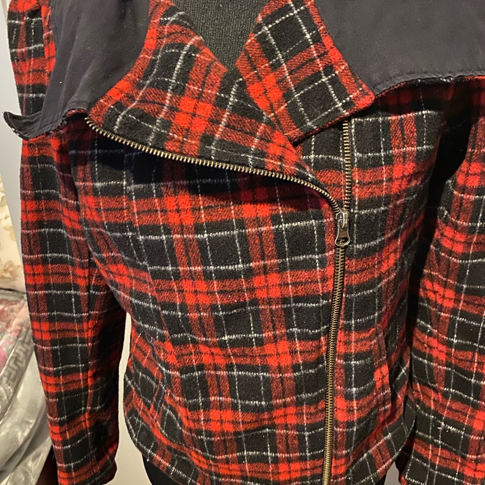Jacket size medium - Picture 4 of 7